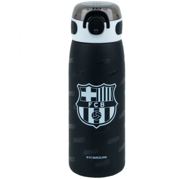 Kite Термокружка Kite 1262 з трубочкою 600 мл BC (BC25-1262)