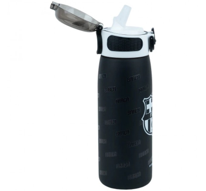 Kite Термокружка Kite 1262 з трубочкою 600 мл BC (BC25-1262)