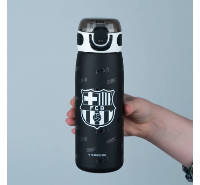 Kite Термокружка Kite 1262 з трубочкою 600 мл BC (BC25-1262)