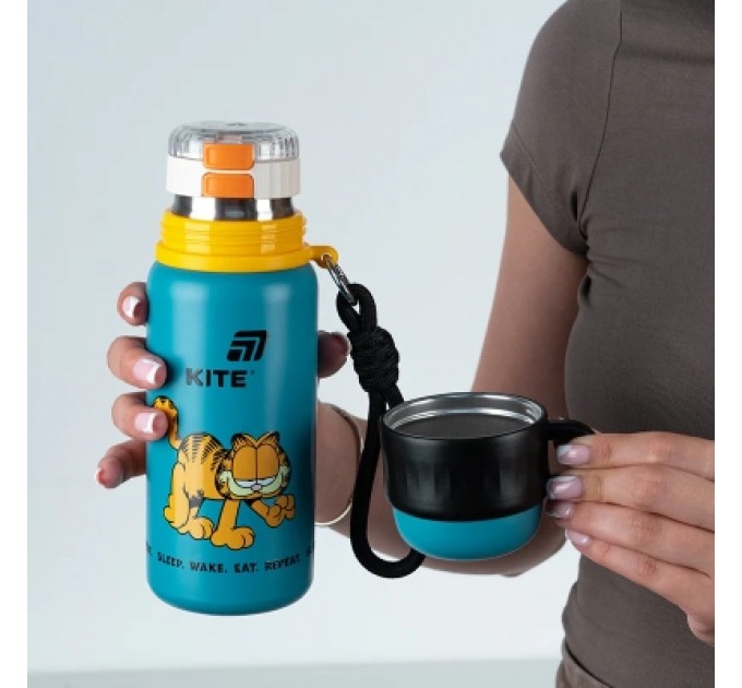 Kite Термокружка Kite 1229 500 мл GF (GF25-1229)