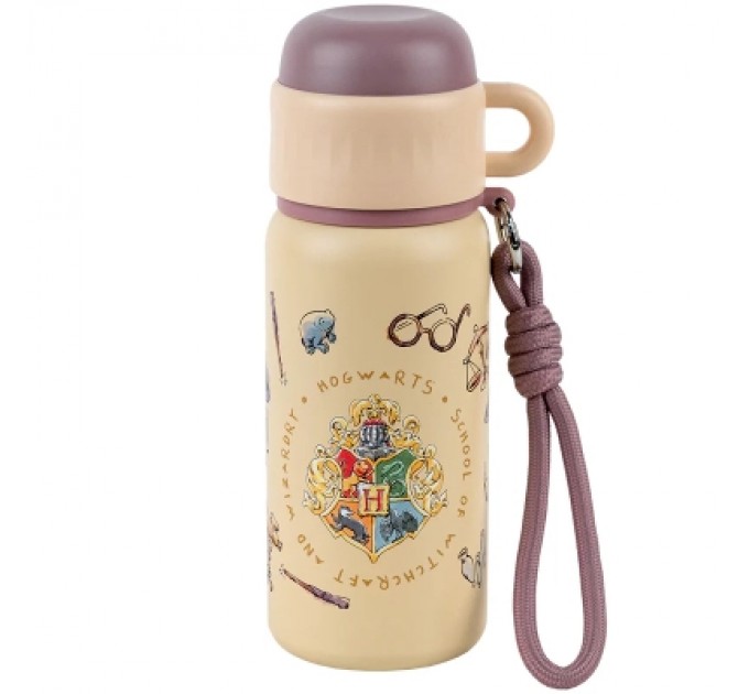 Kite Термокружка Kite 1229 500 мл HP (HP25-1229)