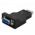 Extradigital Перехідник Display Port to VGA Extradigital (KBV1756)