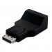 Extradigital Перехідник Display Port to VGA Extradigital (KBV1756)