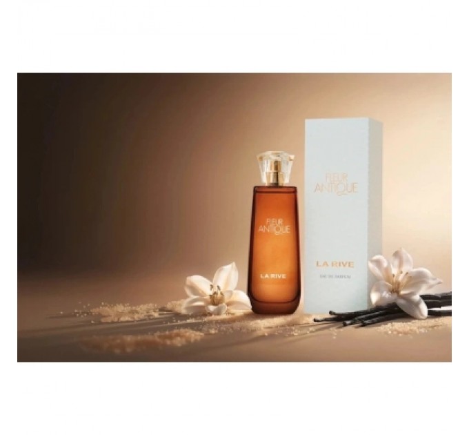 La Rive Парфумована вода La Rive Fleur Antique 90 мл (5903719647045)
