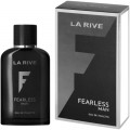 La Rive Туалетна вода La Rive Fearless Man 90 мл (5903719646345)
