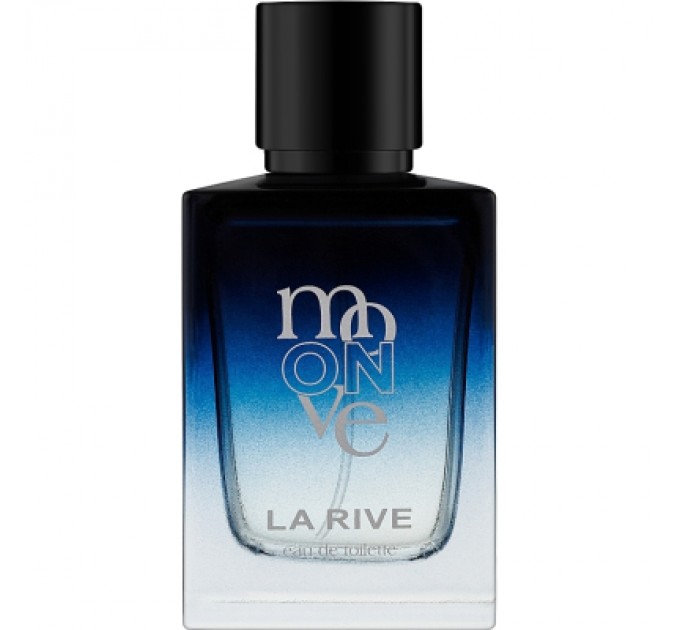 La Rive Туалетна вода La Rive Move On 100 мл (5903719642965)