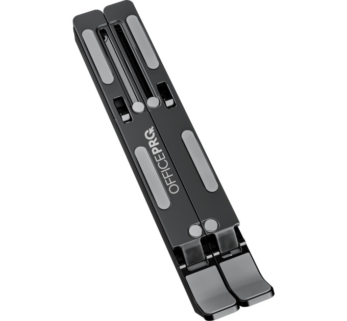 OfficePro Підставка до ноутбука OfficePro LS320HUB Black (LS320HUB)