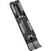 OfficePro Підставка до ноутбука OfficePro LS320HUB Black (LS320HUB)