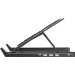 OfficePro Підставка до ноутбука OfficePro LS320HUB Black (LS320HUB)