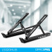 OfficePro Підставка до ноутбука OfficePro LS320HUB Black (LS320HUB)