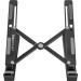 OfficePro Підставка до ноутбука OfficePro LS320HUB Black (LS320HUB)