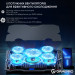 GamePro Підставка до ноутбука GamePro CP560
