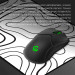 GamePro Килимок для мишки GamePro Speed/Control White (MP085BW)