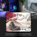 GamePro Килимок для мишки GamePro Speed/Control Gray-Pink (MP085JS)