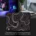 GamePro Килимок для мишки GamePro Speed/Control Black (MP145AB)