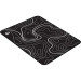 GamePro Килимок для мишки GamePro Speed/Control Black (MP145AB)