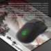 GamePro Килимок для мишки GamePro Speed/Control Gray-Pink (MP145JS)