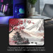 GamePro Килимок для мишки GamePro Speed/Control Gray-Pink (MP145JS)