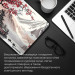 GamePro Килимок для мишки GamePro Speed/Control Gray-Pink (MP145JS)