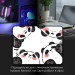 GamePro Килимок для мишки GamePro Speed/Control White (MP145WP)