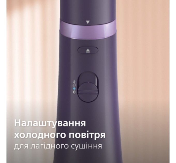 Philips Фен-щітка Philips BHA305/00