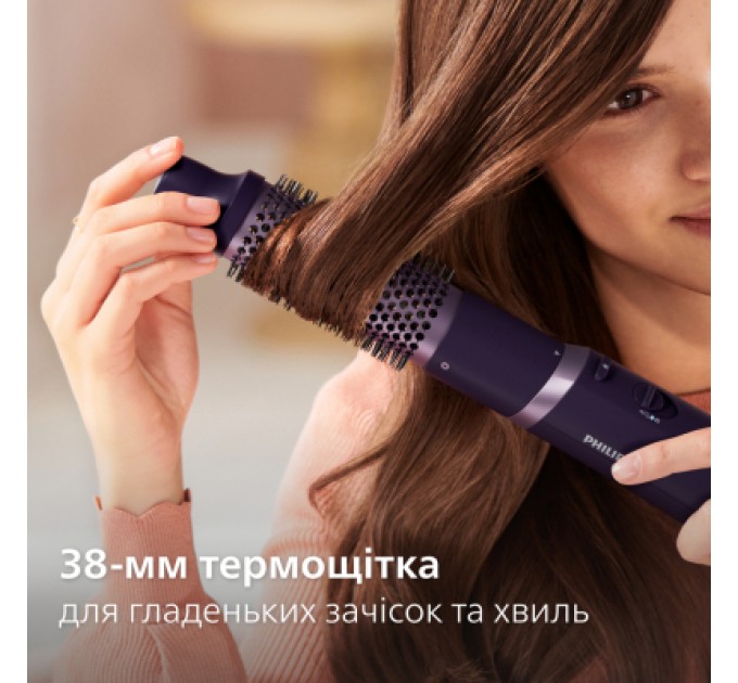 Philips Фен-щітка Philips BHA305/00