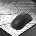 GamePro Килимок для мишки GamePro Speed/Control Black (MP275AW)