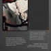 GamePro Килимок для мишки GamePro Speed/Control Black-Red (MP275BS)