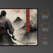 GamePro Килимок для мишки GamePro Speed/Control Gray (MP275GS)