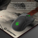 GamePro Килимок для мишки GamePro Speed/Control Gray (MP275GS)