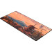GamePro Килимок для мишки GamePro Speed/Control Black-Orange (MP275J)