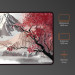 GamePro Килимок для мишки GamePro Speed/Control Gray-Pink (MP275JS)