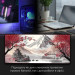 GamePro Килимок для мишки GamePro Speed/Control Gray-Pink (MP275JS)