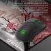 GamePro Килимок для мишки GamePro Speed/Control Gray-Pink (MP275JS)