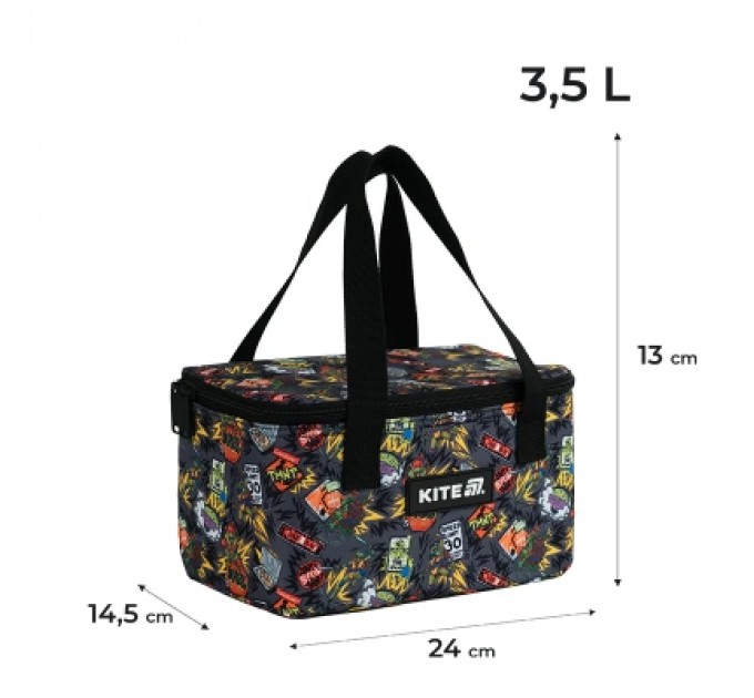 Kite Термосумка Kite 2705 NT (NT25-2705)