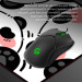 GamePro Килимок для мишки GamePro Speed/Control White (MP275WP)