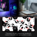 GamePro Килимок для мишки GamePro Speed/Control White (MP275WP)