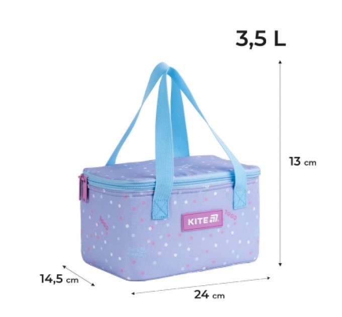 Kite Термосумка Kite 2705-2 (K25-2705-2)