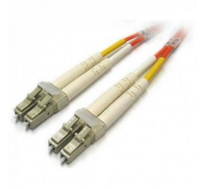 Lenovo Кабель для передачі даних Lenovo LC-LC OM3 MMF Cable 5m (00MN508)