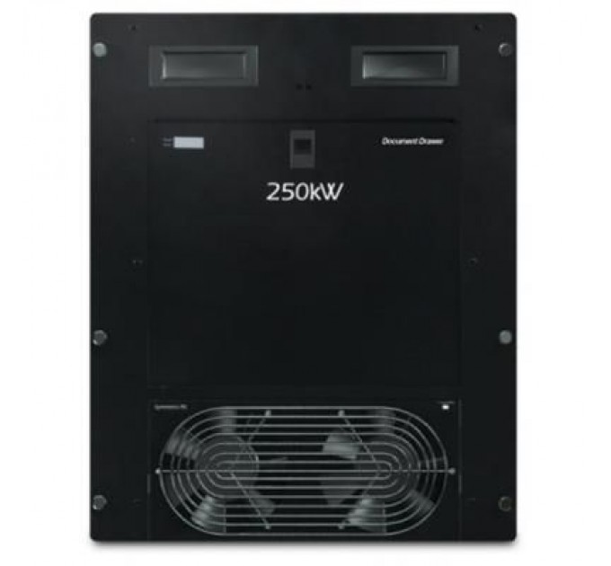 APC Додаткове обладнання APC SYMMETRA 250kW Static Switch Module (SYSW250KD)