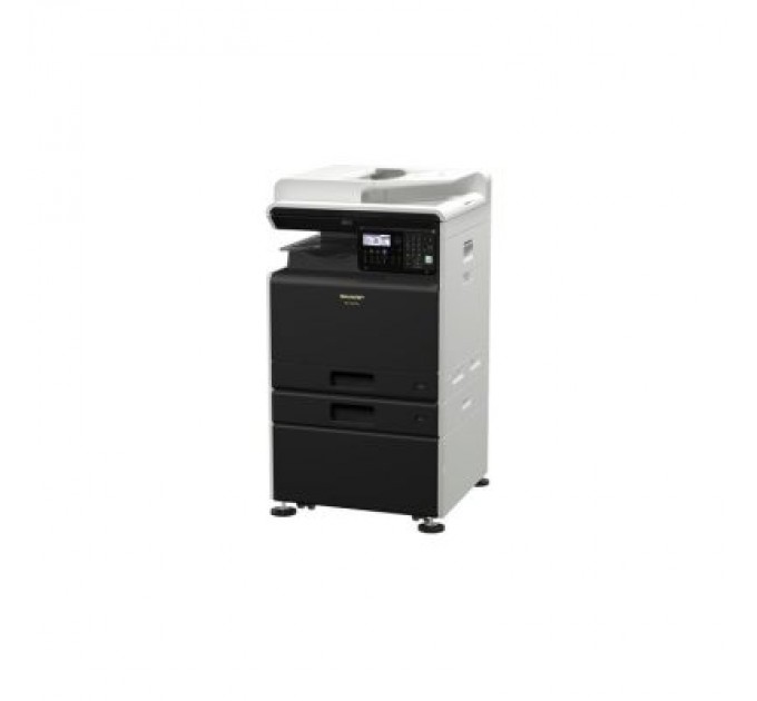 Sharp Багатофункціональний пристрій Sharp BP20C25 (BP20C25EU)