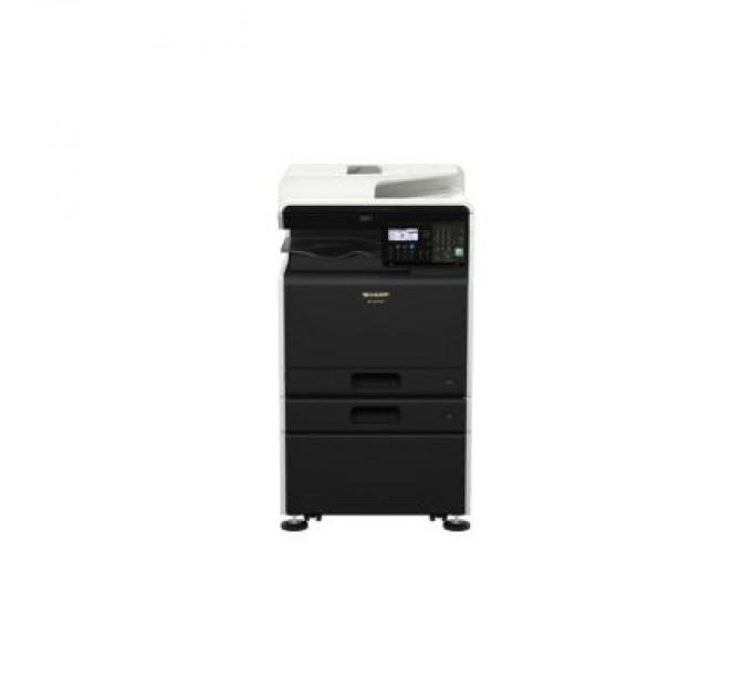 Sharp Багатофункціональний пристрій Sharp BP20C25 (BP20C25EU)