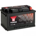 Yuasa Акумулятор автомобільний Yuasa 12V 71Ah SMF Battery (YBX3100)