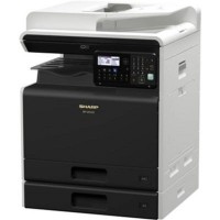 Багатофункціональний пристрій Sharp BP20C25 (BP20C25EU)