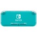 Nintendo_ Игровая консоль Nintendo Switch Lite HDH-001 Turquoise_JP
