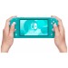 Nintendo_ Игровая консоль Nintendo Switch Lite HDH-001 Turquoise_JP