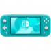 Nintendo_ Игровая консоль Nintendo Switch Lite HDH-001 Turquoise_JP
