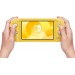 Nintendo_ Игровая консоль Nintendo Switch Lite HDH-001 Yellow_JP