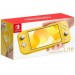 Nintendo_ Игровая консоль Nintendo Switch Lite HDH-001 Yellow_JP
