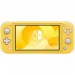 Nintendo_ Игровая консоль Nintendo Switch Lite HDH-001 Yellow_JP